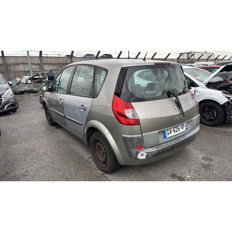 Jante RENAULT SCENIC 2 Photo n°7