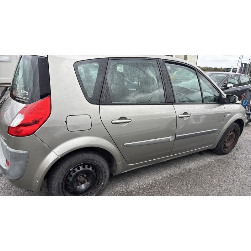 Jante RENAULT SCENIC 2 Photo n°10