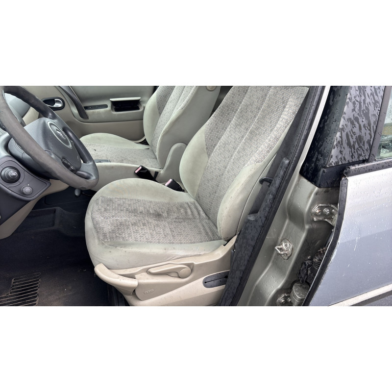 Jante RENAULT SCENIC 2 Photo n°14