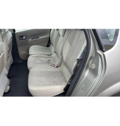 Jante RENAULT SCENIC 2