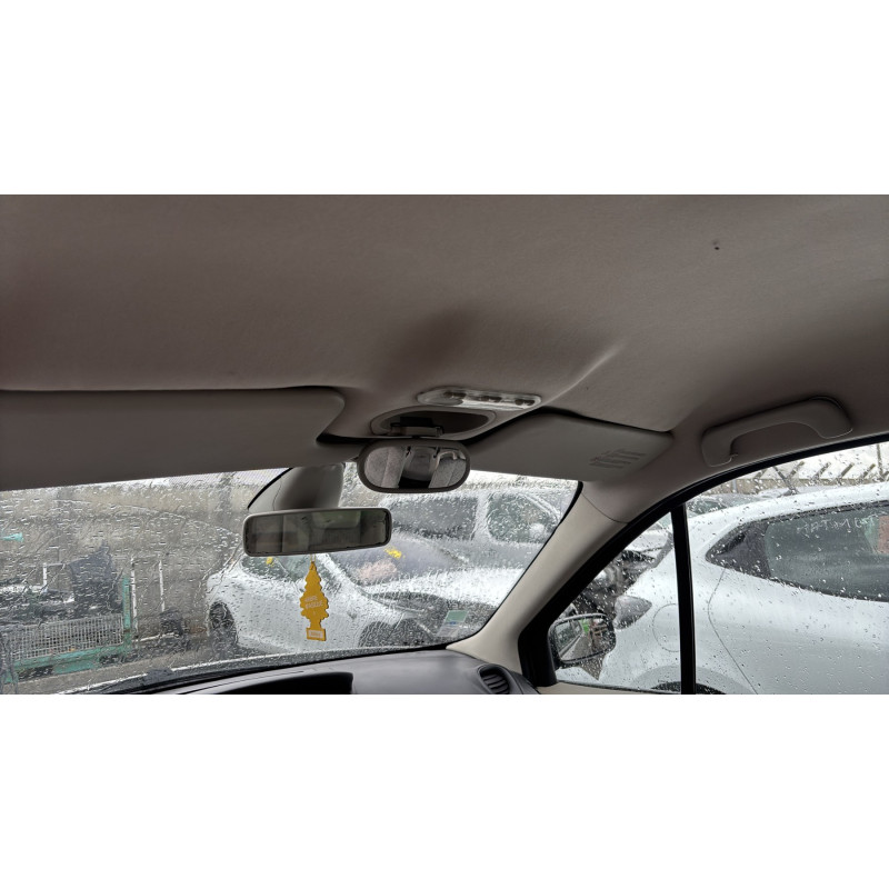 Jante RENAULT SCENIC 2 Photo n°18