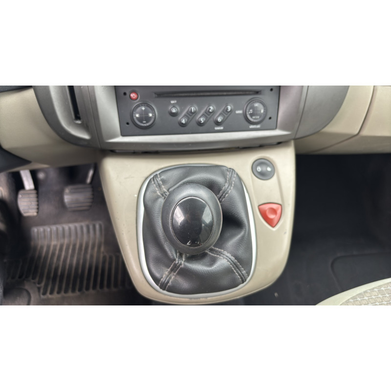 Jante RENAULT SCENIC 2 Photo n°20
