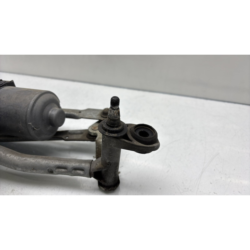 Moteur essuie glace avant AUDI A3 2 Photo n°3
