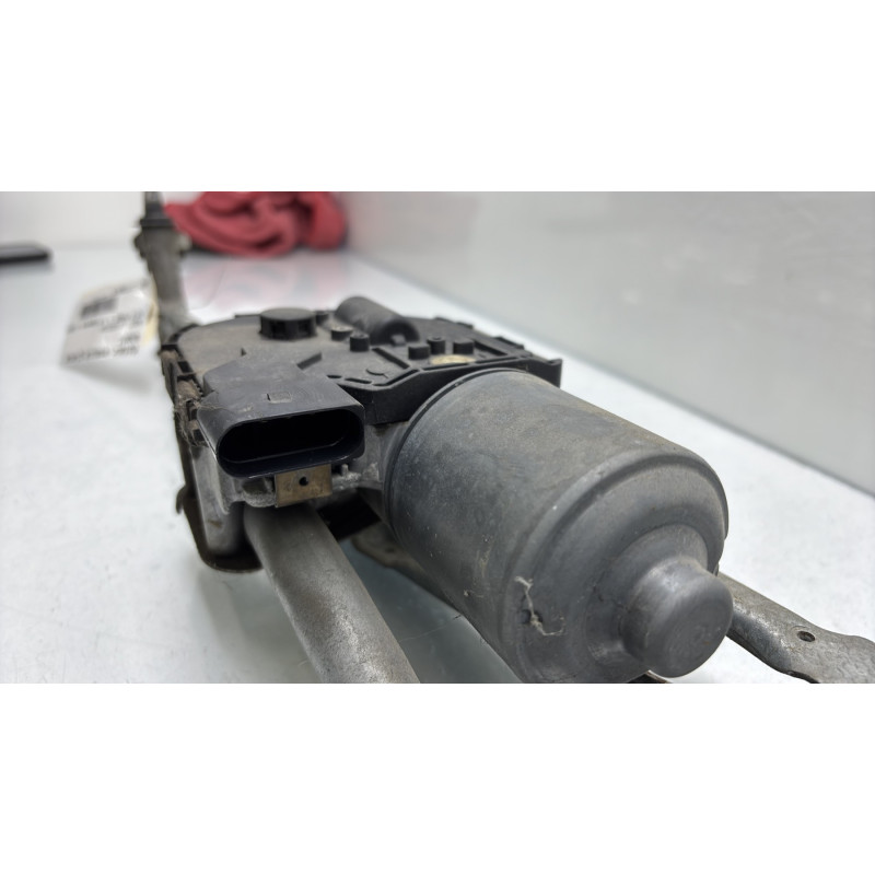 Moteur essuie glace avant AUDI A3 2 Photo n°4