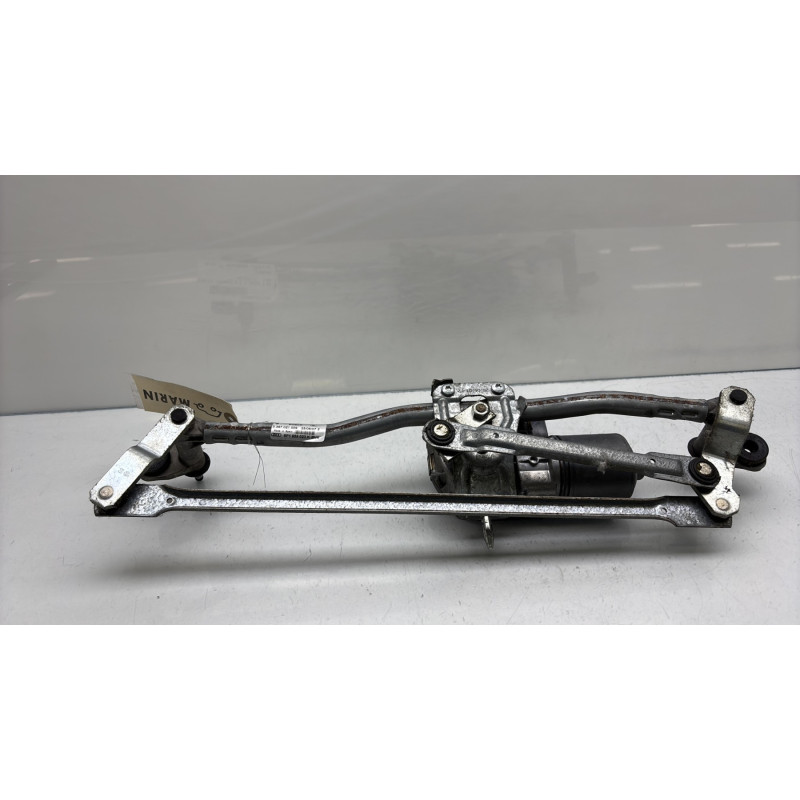 Moteur essuie glace avant AUDI A3 2 Photo n°6