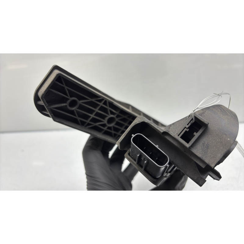 Pedale d'accelerateur AUDI A3 2 Photo n°4
