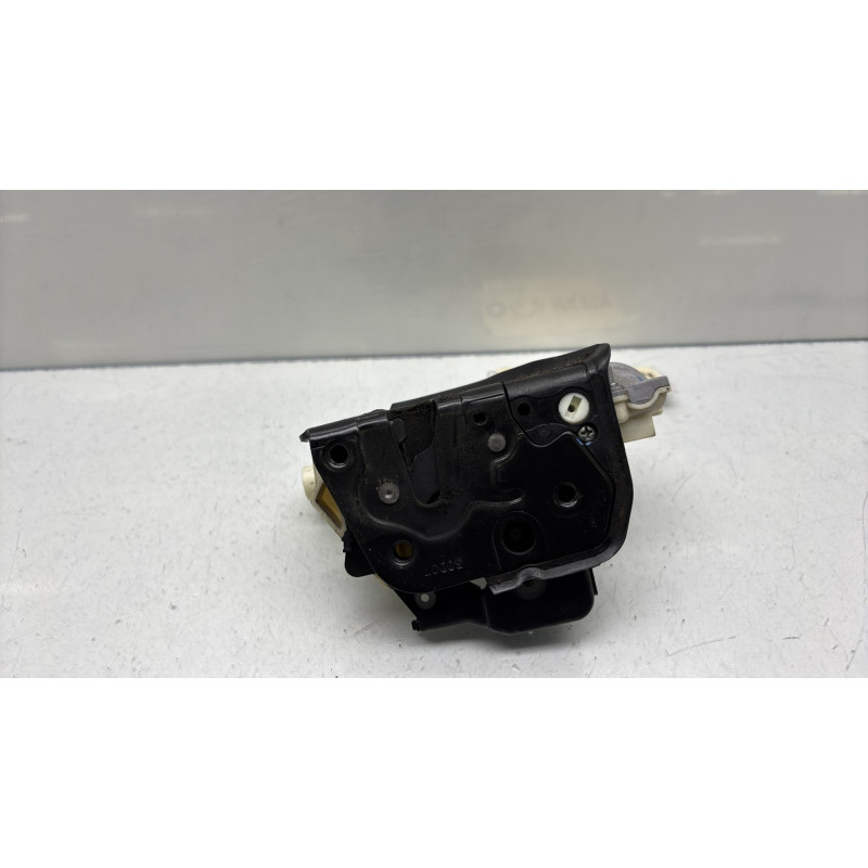 Serrure avant droit AUDI A3 2 Photo n°5