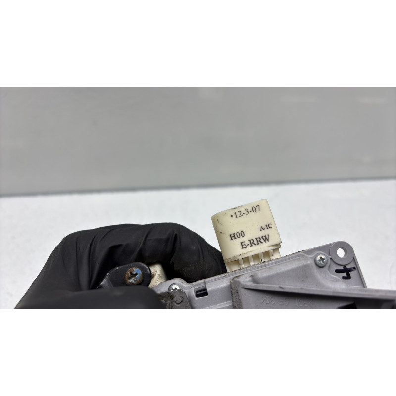 Serrure avant droit AUDI A3 2 Photo n°6
