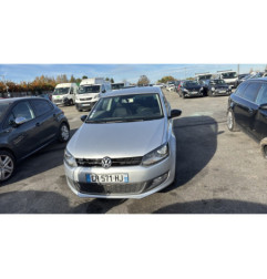 Boite de vitesses VOLKSWAGEN POLO 5