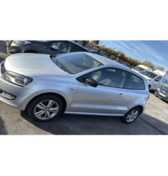 Boite de vitesses VOLKSWAGEN POLO 5