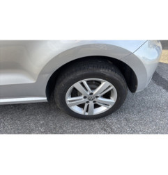 Boite de vitesses VOLKSWAGEN POLO 5