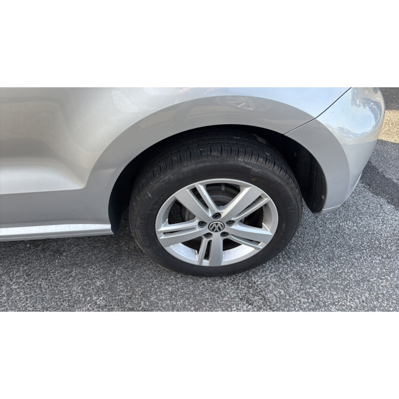 Boite de vitesses VOLKSWAGEN POLO 5 Photo n°20