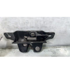 Serrure de coffre PEUGEOT 206+