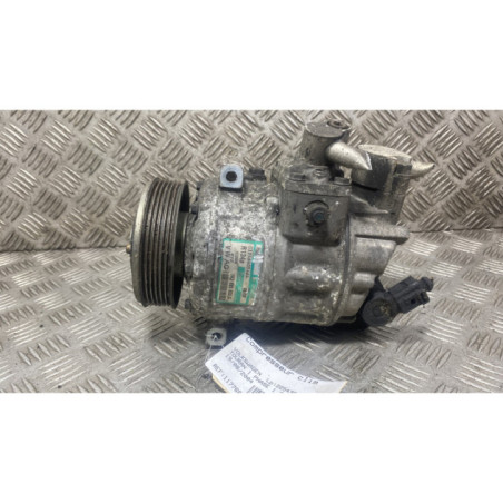 Compresseur clim VOLKSWAGEN TOURAN 1