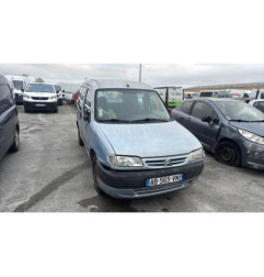 Poignee hayon CITROEN BERLINGO 1