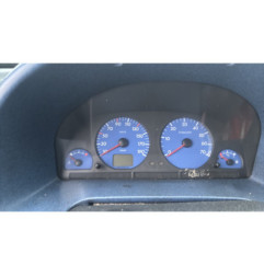 Commodo phare CITROEN BERLINGO 1