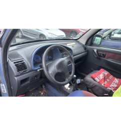 Serrure avant gauche CITROEN BERLINGO 1