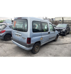 Cremaillere assistee CITROEN BERLINGO 1
