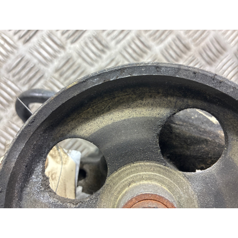Pompe de direction CITROEN BERLINGO 1 Photo n°4
