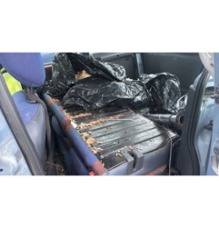 Pompe de direction CITROEN BERLINGO 1