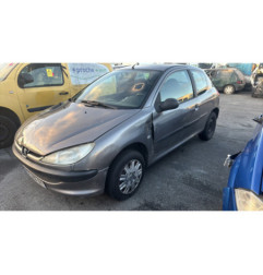 Amortisseur arriere gauche PEUGEOT 206