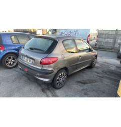 Amortisseur arriere gauche PEUGEOT 206