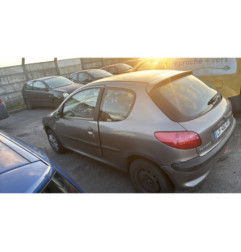 Amortisseur arriere gauche PEUGEOT 206