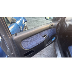 Amortisseur arriere gauche PEUGEOT 206