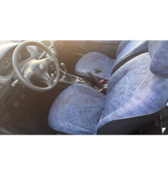 Amortisseur arriere gauche PEUGEOT 206