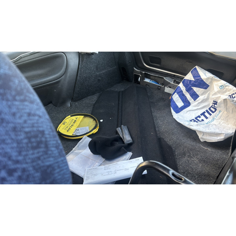 Amortisseur arriere gauche PEUGEOT 206 Photo n°16