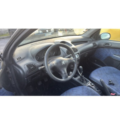 Amortisseur arriere gauche PEUGEOT 206