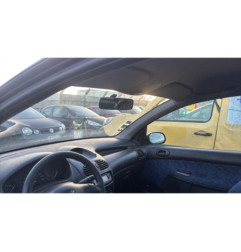 Amortisseur arriere gauche PEUGEOT 206