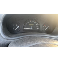 Amortisseur arriere gauche PEUGEOT 206