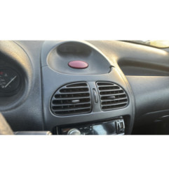 Amortisseur arriere gauche PEUGEOT 206