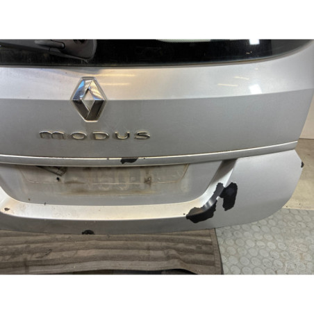 Malle/Hayon arriere RENAULT GRAND MODUS