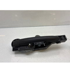 Poignee porte arriere droit RENAULT GRAND MODUS Photo n°1