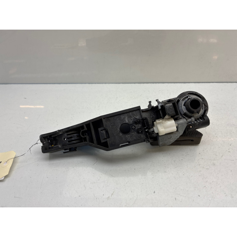 Poignee porte arriere droit RENAULT GRAND MODUS Photo n°3