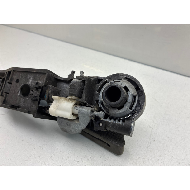 Poignee porte arriere droit RENAULT GRAND MODUS Photo n°4