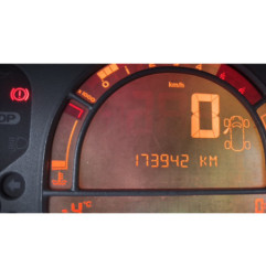 Porte avant gauche RENAULT GRAND MODUS