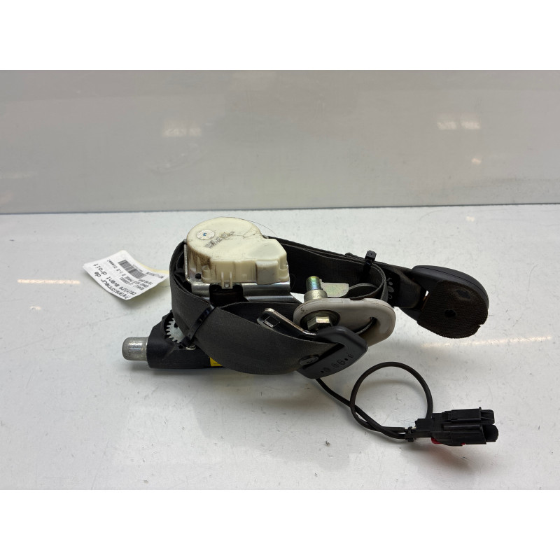 Pretensionneur de ceinture avant droit RENAULT GRAND MODUS Photo n°1