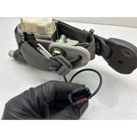 Pretensionneur de ceinture avant droit RENAULT GRAND MODUS