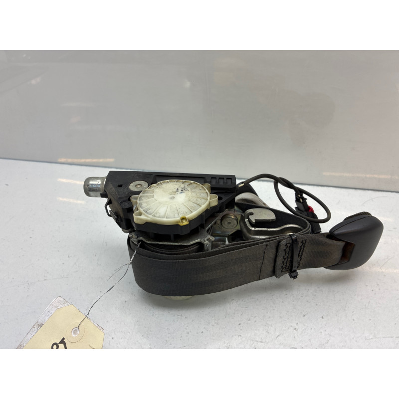 Pretensionneur de ceinture avant droit RENAULT GRAND MODUS Photo n°3