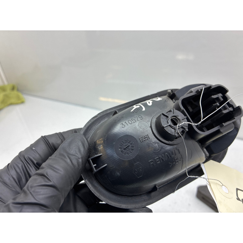 Poignee interieur arriere gauche RENAULT GRAND MODUS Photo n°3