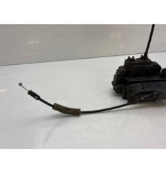 Serrure arriere droit RENAULT GRAND MODUS