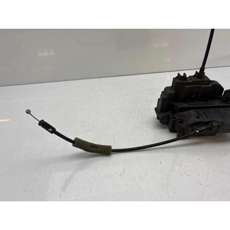Serrure arriere droit RENAULT GRAND MODUS Photo n°2