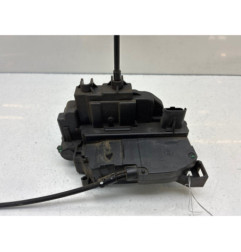 Serrure arriere droit RENAULT GRAND MODUS