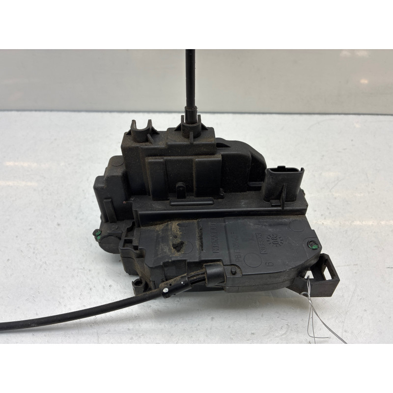 Serrure arriere droit RENAULT GRAND MODUS Photo n°4