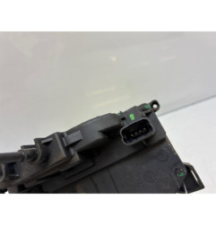 Serrure arriere droit RENAULT GRAND MODUS