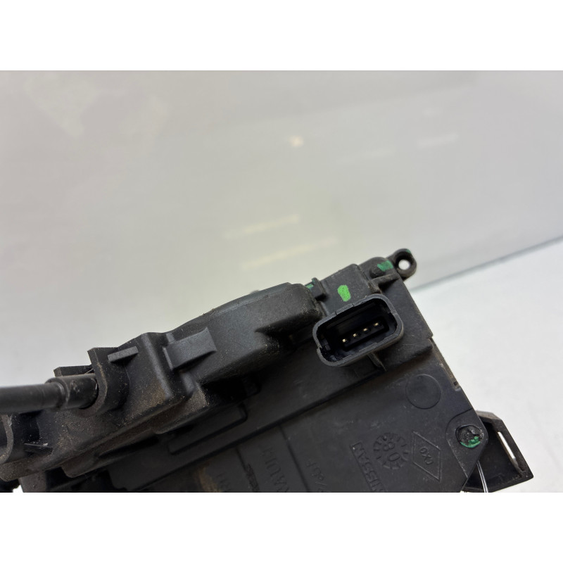 Serrure arriere droit RENAULT GRAND MODUS Photo n°6