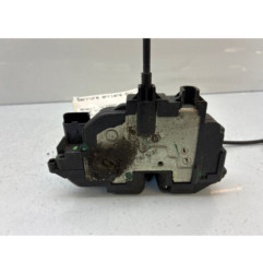 Serrure arriere droit RENAULT GRAND MODUS